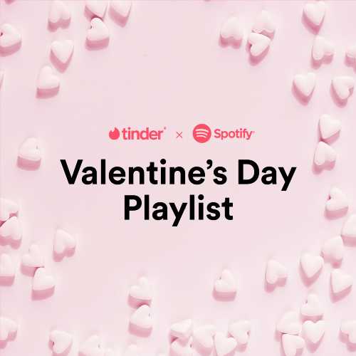 Spotify e Tinder svelano come cerchiamo l’amore nel 2021 Spotify e Tinder svelano come cerchiamo l’amore nel 2021