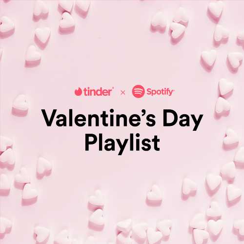 Spotify e Tinder svelano come cerchiamo l’amore nel 2021