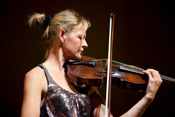 Al via il ciclo “La musica nel cuore - sentirsi vicini anche da lontano”