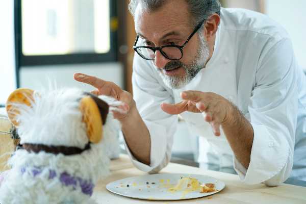 Ecco Il trailer di WAFFLES + MOCHI, la nuova serie originale Netflix con Michelle Obama Ecco Il trailer di WAFFLES + MOCHI, la nuova serie originale Netflix con Michelle Obama 