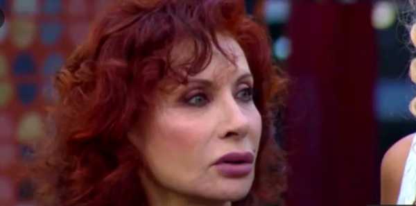 Mediaset fa espellere Alda D'Eusanio da "GRANDE FRATELLO VIP"