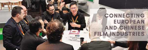 Bridging the Dragon: Sino-European Forum