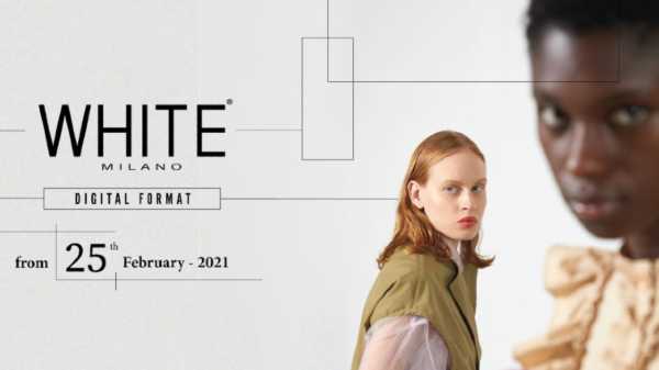 Dal 25 al 28 febbraio torna WHITE con oltre 200 brand Dal 25 al 28 febbraio torna WHITE con oltre 200 brand