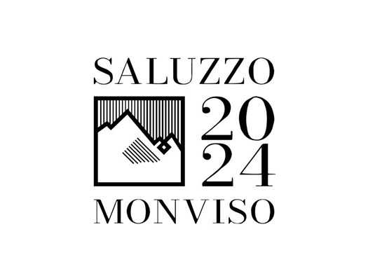 Saluzzo 2024 - Oltre 150 risposte al bando per creativi under 28 per la creazione del logo di candidatura di Saluzzo e Terre del Monviso a Capitale Italiana della Cultura 2024
