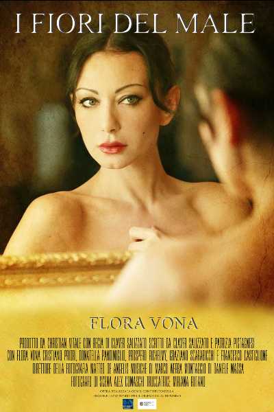 Online su Prime Video, 'I Fiori del Male', film di Claver Salizzato con protagonista assoluta Flora Vona