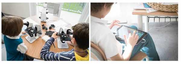 WINS SCIENCE&TECH DAY - Un pomeriggio gratuito per tutte le famiglie in compagnia della scienza