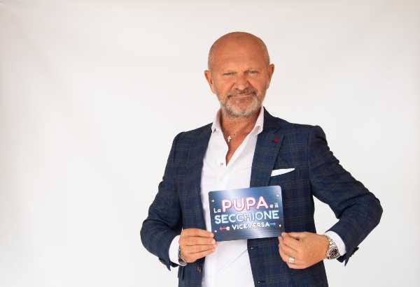 Chi vincera' la nuova edizione de "LA PUPA E IL SECCHIONE E VICEVERSA"? Stasera la finale con le 4 coppie in gara