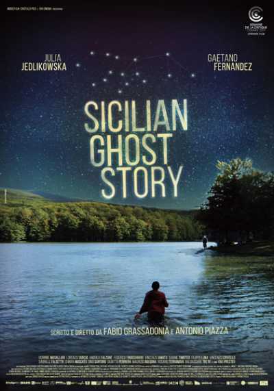 Il film del giorno: "Sicilian Ghost Story" (su Rai 5) Il film del giorno: "Sicilian Ghost Story" (su Rai 5)