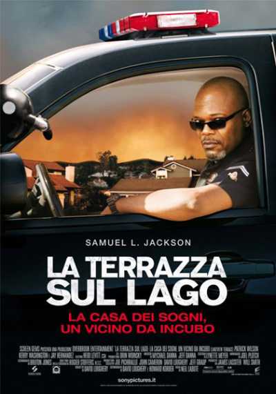 Il film del giorno: "La terrazza sul lago" (su Paramount Network)