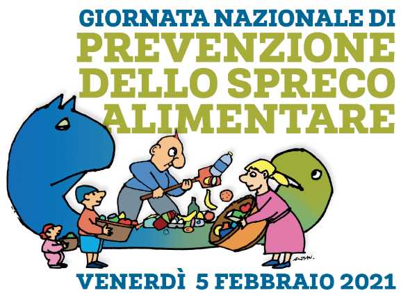 GIORNATA ANTISPRECO: emergenza clima come il Covid per il 75% degli italiani, e Waste Watcher lancia la campagna globale di sensibilizzazione in vista del 29 settembre