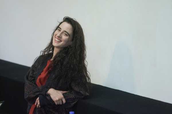 Dal Teatro Rossini di Pesaro STREAMING in prima assoluta di ZOÉ. DIGITAL EDITION di LUNA CENERE