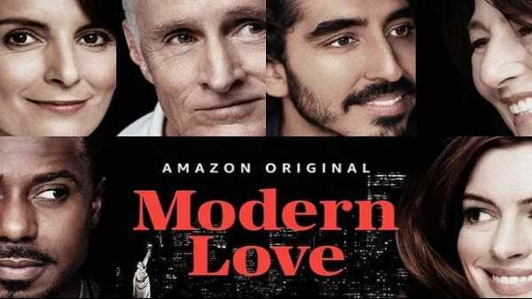 Modern Love, il cast della seconda stagione