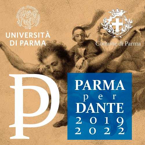 Domani il primo appuntamento con il ciclo di incontri "Parma per Dante" Domani il primo appuntamento con il ciclo di incontri "Parma per Dante"