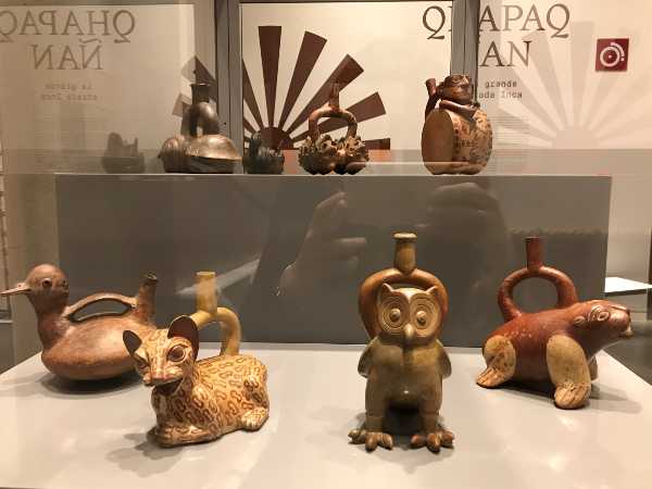 Musei: Mudec riapre il 9 febbraio con la mostra "Qhapaq Nan. La grande strada Inca"