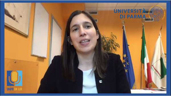 Elly Schlein all'Università di Parma: Agenda 2030, una sfida da affrontare e vincere insieme