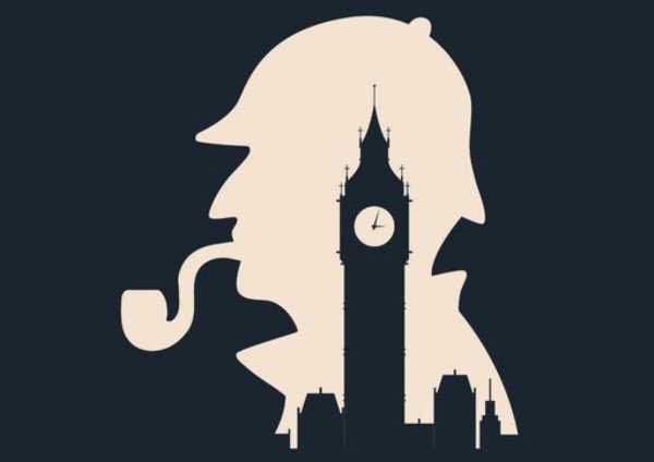 SHERLOCK HOLMES - Dai romanzi allo schermo - Appuntamento per le scuole in streaming