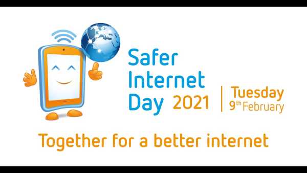 Oggi è il Safer Internet Day 2021. Il Ministero dell’Istruzione celebra la Giornata con laboratori online, dirette con gli esperti e la presentazione delle nuove Linee guida