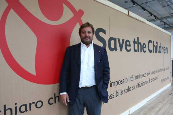 Oggi a "UNIPR On Air" il Presidente di Save The Children Italia Claudio Tesauro