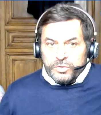 A "UNIPR On Air" il Presidente di Save The Children Italia Claudio Tesauro