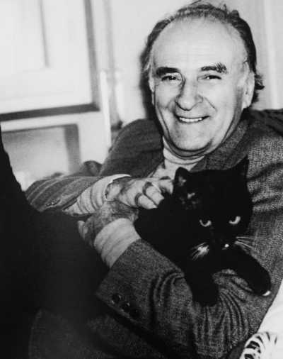 2021: 100 anni di Andrea Zanzotto, uno dei più grandi poeti italiani del secondo Novecento
