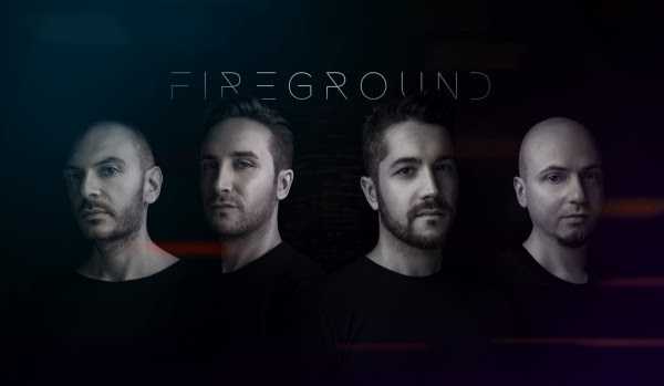 FIREGROUND - "Don't Say a Word" è il secondo singolo dalla band.