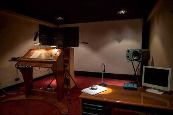 Al via da aprile a Roma la “LAC” - Laboratorio d'arte cinematografica - Una nuova scuola di cinema con grandi professionisti del settore