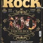 CLASSIC ROCK: la rivista festeggia i suoi primi 100 numeri ed esce con un volume da collezione