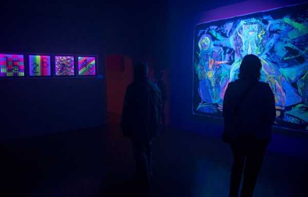 Riapre la BIENNALE LIGHT ART MANTOVA
