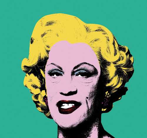 Riapre fino al 2 maggio la mostra "Sandro Miller. Malkovich, Malkovich, Malkovich. Homage to Photographic Masters"