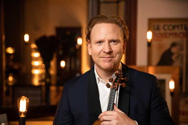 EUROPE@HOME: da oggi su ARTE i concerti casalinghi in live streaming gratuito per celebrare la cultura europea