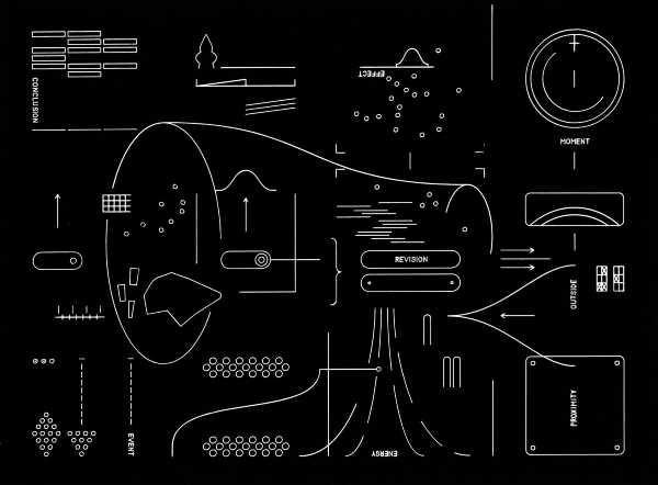 Da sempre interessato ai più diversi orientamenti grafici, come il design e l’arte contemporanea, Protey Temen mette in connessione scienza e arte, fantasia e letteratura, e li rappresenta attraverso disegni e oggetti di ogni forma e dimensione, che possono sembrare fotografie o strumenti creati in laboratorio. Prende vita così uno spazio astratto di sperimentazione dedicato alla riflessione su temi come la misurazione del tempo, il mondo delle particelle e la capacità di percezione della mente umana. In occasione della mostra Jointed Studies, saranno esposti nella Galleria Maurizio Corraini disegni, stampe, sculture e gioielli, accompagnati da una video installazione. Arricchiranno la mostra un’altra serie di opere originali in linea con le ricerche e il continuo lavoro in progress dell'artista, che saranno realizzate nelle prossime settimane ed esposte a partire da aprile 2021. ORARI La Galleria Corraini sarà aperta da mercoledì a venerdì, dalle 9.30 - 13.00 e dalle 15.30 alle 18.30 Gli altri giorni la mostra è visitabile su appuntamento scrivendo a info@corraini.com o telefonando allo 0376 322753