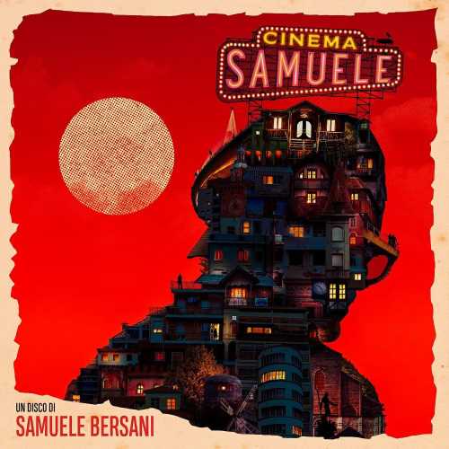 Samuele Bersani con “Cinema Samuele” miglior disco del 2020 per il ‘Forum del giornalismo musicale’ Samuele Bersani con “Cinema Samuele” miglior disco del 2020 per il ‘Forum del giornalismo musicale’