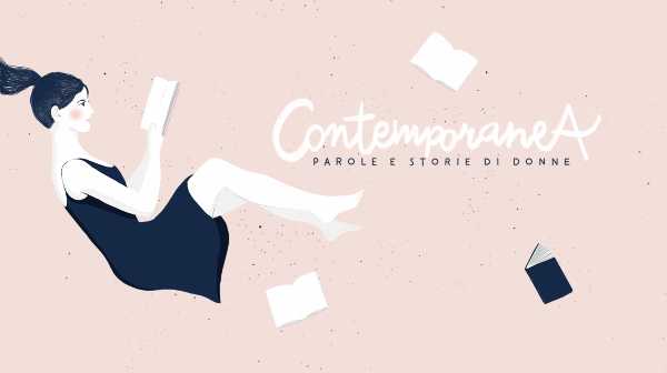 ContemporaneA: dal 1° marzo al via una nuova stagione di incontri con le parole e storie di donne