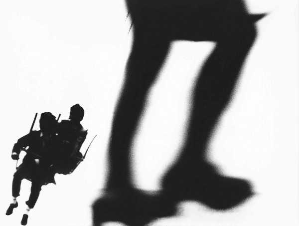 Nuova apertura della mostra permanente "Il realismo magico di Mario Giacomelli. Fotografie dalla Civica Raccolta" Nuova apertura della mostra permanente "Il realismo magico di Mario Giacomelli. Fotografie dalla Civica Raccolta"