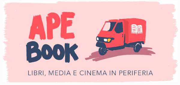APEBOOK ritorna a Carnevale con la sua bibliomediateca itinerante