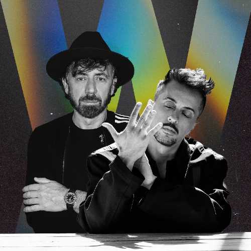 DARDUST e BENNY BENASSI insieme nel nuovo singolo ‘WITHIN ME’