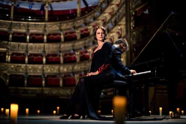 MOZART A TORINO, Musica e narrazione per celebrare il 250° anniversario