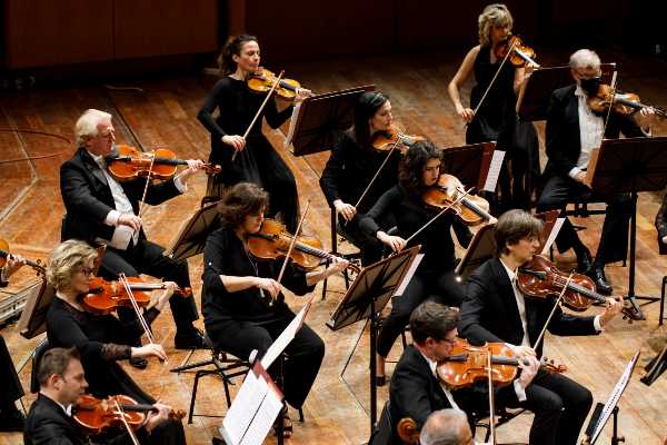 Il grande ritorno di HERBERT BLOMSTEDT a Santa Cecilia per la Sinfonia n. 5 di BRUCKNER