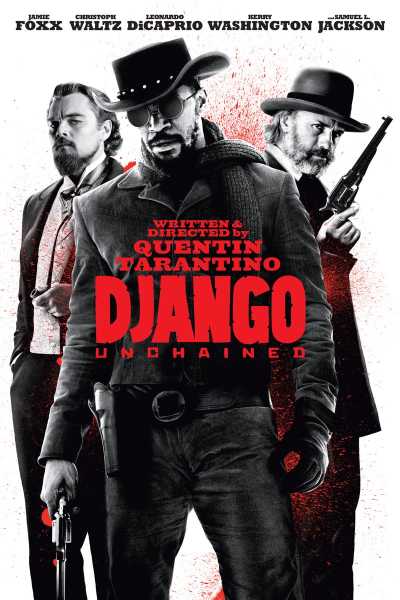 Il film del giorno: "Django Unchained" (su Rai 4)