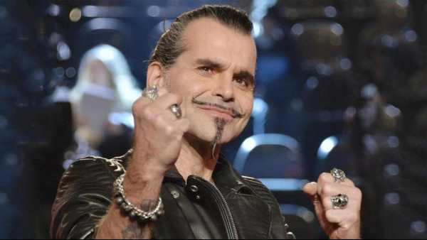 Oggi in TV: A "Quante storie" Piero Pelù, una carriera all'insegna del rock - Su Rai3, con Giorgio Zanchini