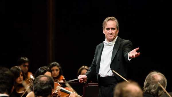 Stasera in TV: James Conlon torna sul podio dell'Orchestra Rai - Con lui il pianista Jan Lisiecki, in diretta su Radio3, in Euroradio e in live streaming su raicultura.it Stasera in TV: James Conlon torna sul podio dell'Orchestra Rai - Con lui il pianista Jan Lisiecki, in diretta su Radio3, in Euroradio e in live streaming su raicultura.it