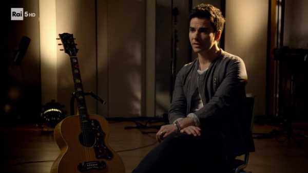 Stasera in TV: A "Ghiaccio bollente" The Great Songwriters - Su Rai5 (canale 23) Kelly Jones