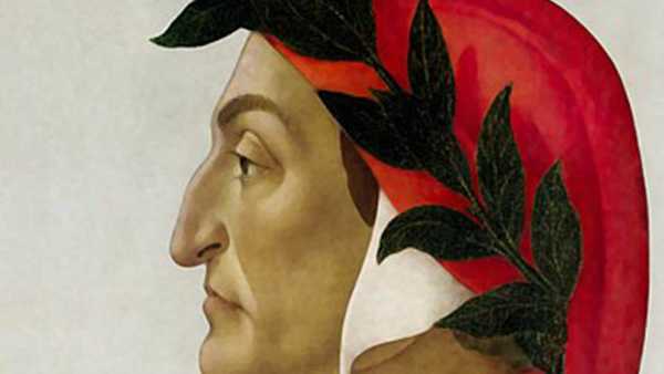 Stasera in TV: Su Rai5 (canale 23) un sabato dedicato a Dante - Divini canti: Lectura Dantis e altri incantamenti