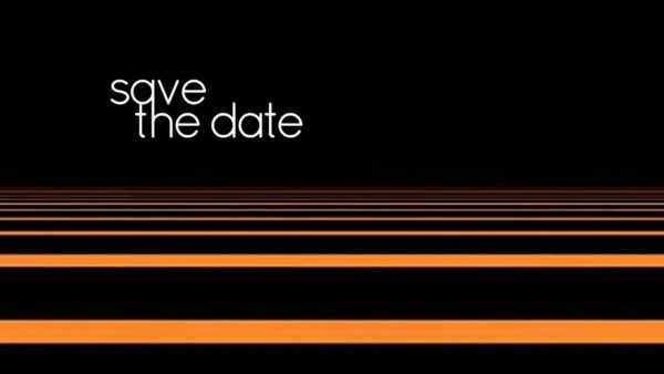 Stasera in TV: "Save the date" su Rai5 (canale 23) - L'agenda culturale della settimana
