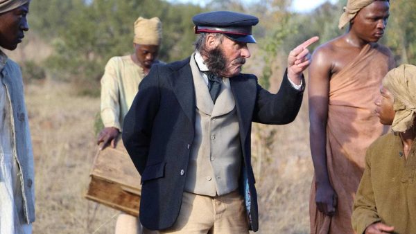 Stasera in TV: Il diario perduto del dottor Livingstone - Su Rai Storia (canale 54) le pagine "ritrovate"