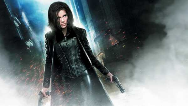 Stasera in Tv: Underworld – Il Risveglio su Rai4 (canale 21) - Quarto capitolo della saga fanta/action