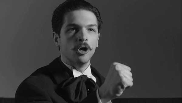 Stasera in TV: Su Rai Storia (canale 54) l'anarchico venuto dall'America - La storia di Gaetano Bresci Stasera in TV: Su Rai Storia (canale 54) l'anarchico venuto dall'America - La storia di Gaetano Bresci