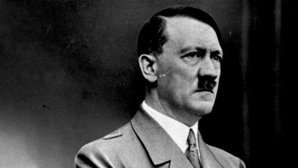 Stasera in TV: Con Rai Storia (canale 54) nel bunker di Hitler - Il suicidio del Führer