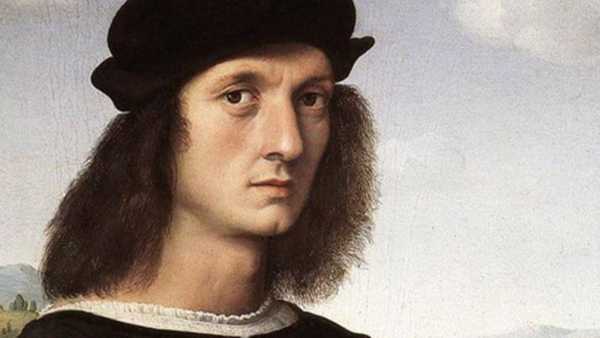 Stasera in TV: L'Art Night di Rai5 (canale 23) - Omaggio a Raffaello