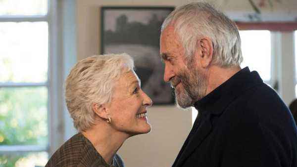 Stasera in TV: Su Rai3 "The Wife – Vivere nell'ombra" - Con Glenn Close, migliore attrice ai Golden Globe 2019